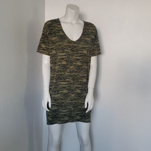 Sundry mini dress
